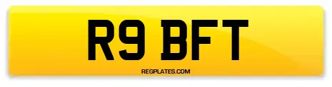 R9 BFT