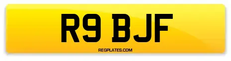 R9 BJF