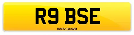 R9 BSE