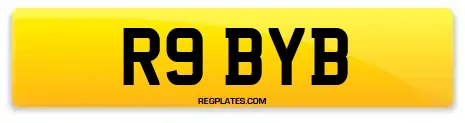 R9 BYB