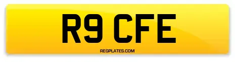 R9 CFE