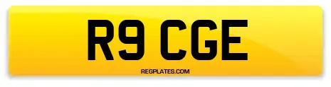 R9 CGE