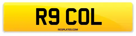 R9 COL