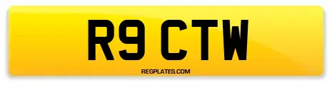 R9 CTW