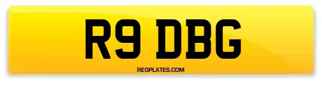 R9 DBG