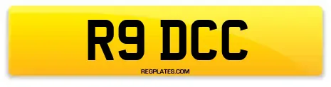 R9 DCC