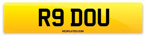 R9 DOU