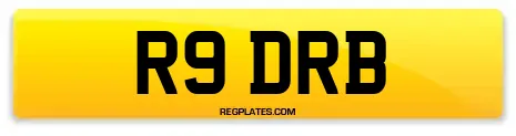 R9 DRB