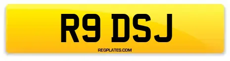 R9 DSJ