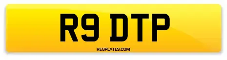 R9 DTP