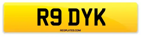 R9 DYK