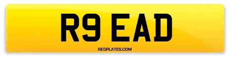 R9 EAD