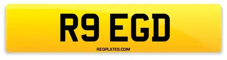 R9 EGD