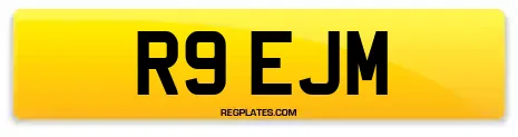 R9 EJM