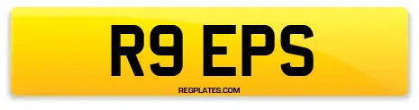 R9 EPS