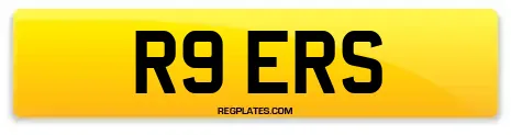 R9 ERS