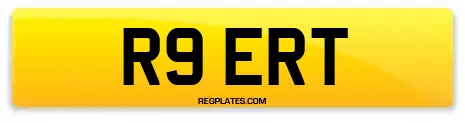 R9 ERT