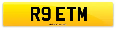 R9 ETM
