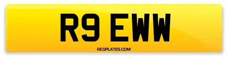 R9 EWW