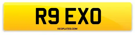R9 EXO