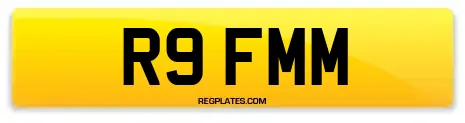 R9 FMM