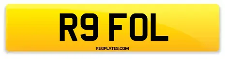 R9 FOL
