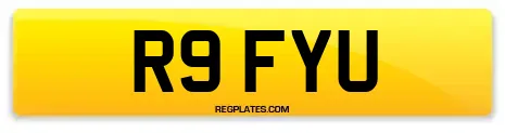 R9 FYU