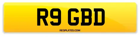 R9 GBD
