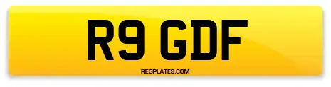 R9 GDF
