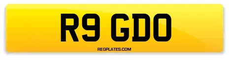 R9 GDO