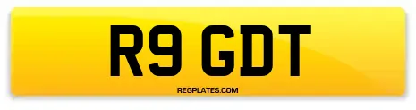 R9 GDT