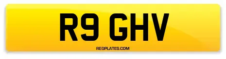 R9 GHV