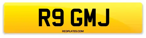 R9 GMJ
