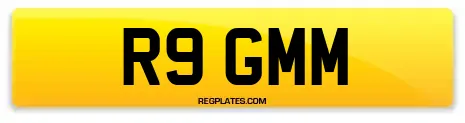 R9 GMM