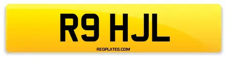 R9 HJL