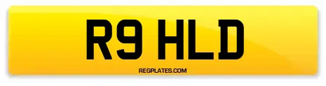 R9 HLD