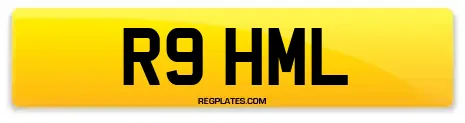 R9 HML