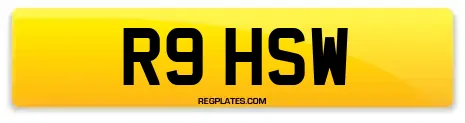 R9 HSW