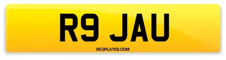 R9 JAU