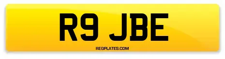 R9 JBE