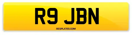 R9 JBN