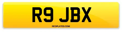 R9 JBX