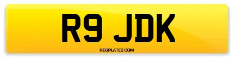 R9 JDK