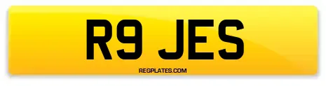 R9 JES