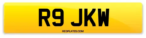 R9 JKW
