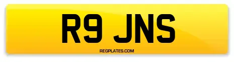 R9 JNS