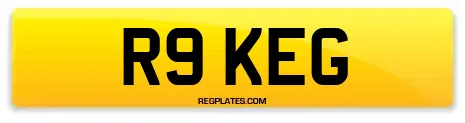 R9 KEG
