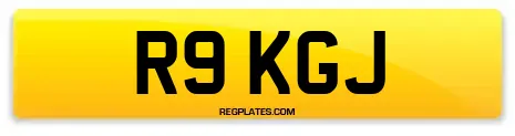 R9 KGJ
