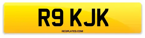 R9 KJK
