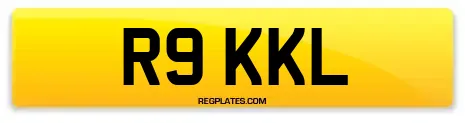 R9 KKL